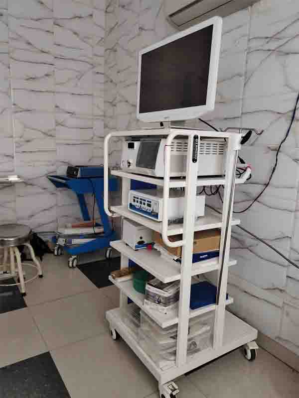 project