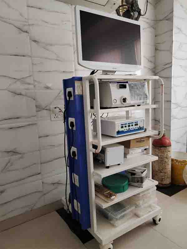 project